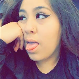 Meet your Posher, Ruth nohemy